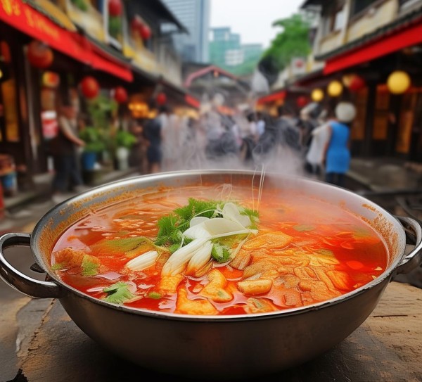 湖南特色菜，美味与文化的完美结合