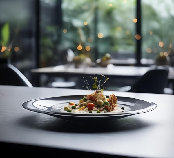 壹食一，引领餐饮未来的新方向