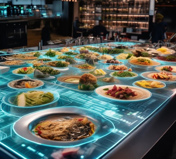 餐饮行业，未来趋势与关键变化