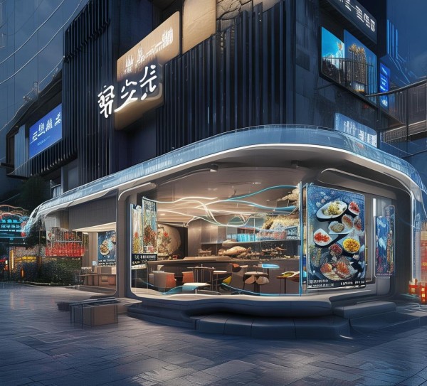 安徽食一餐饮，餐饮产业的未来之路