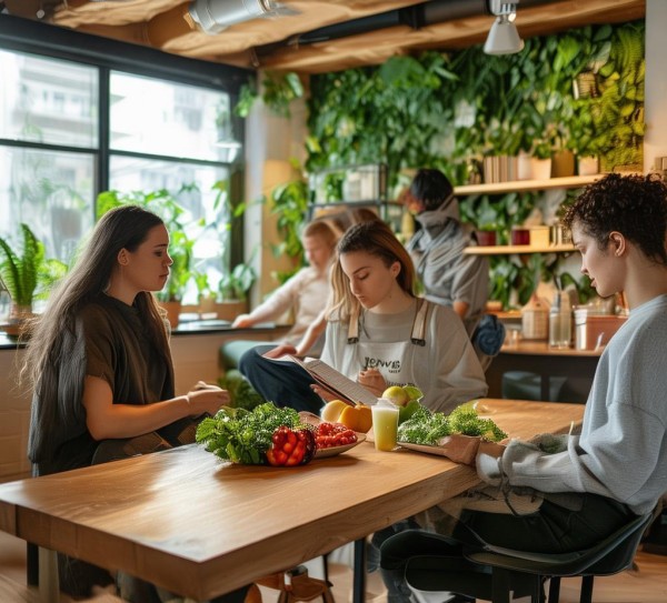 餐厅员工托管,让健康生活更美好 餐厅员工托管,让健康生活更美好