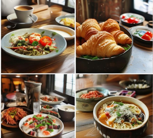 餐饮行业，未来趋势与关键变化