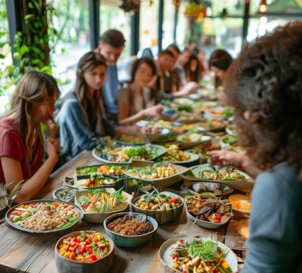 餐饮行业，未来趋势与关键变化