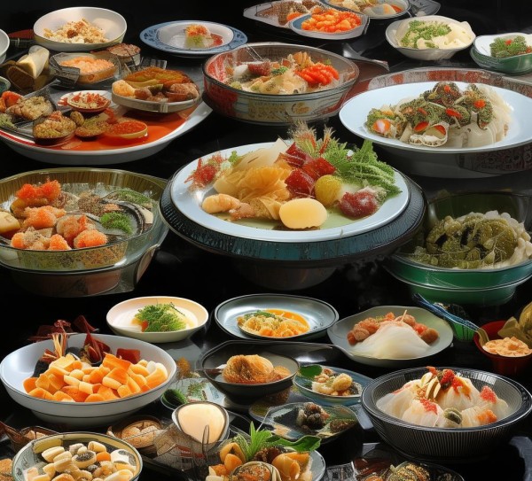 成都美食，舌尖上的味蕾之旅