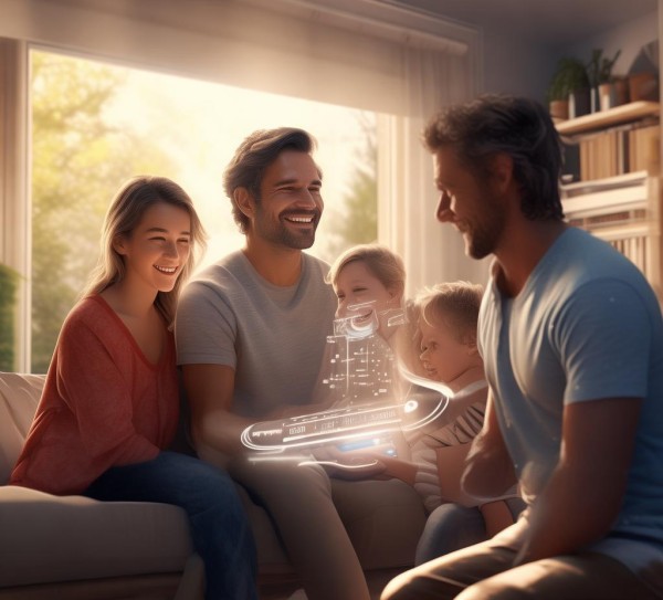 品质生活·精准服务 品质生活·精准服务