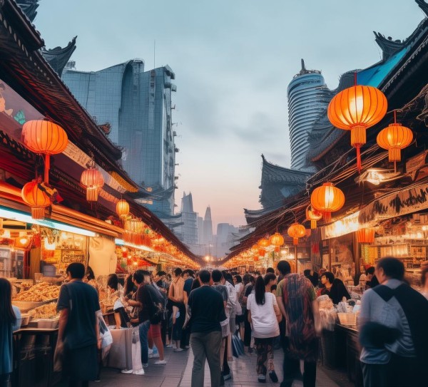 北京餐饮创新发展与文化传承 北京餐饮创新发展与文化传承