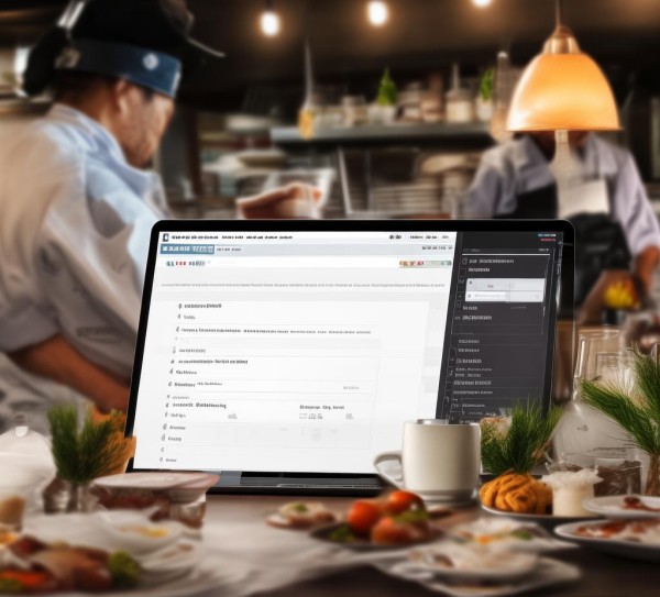 食通天6餐饮软件详细解析与实战指南