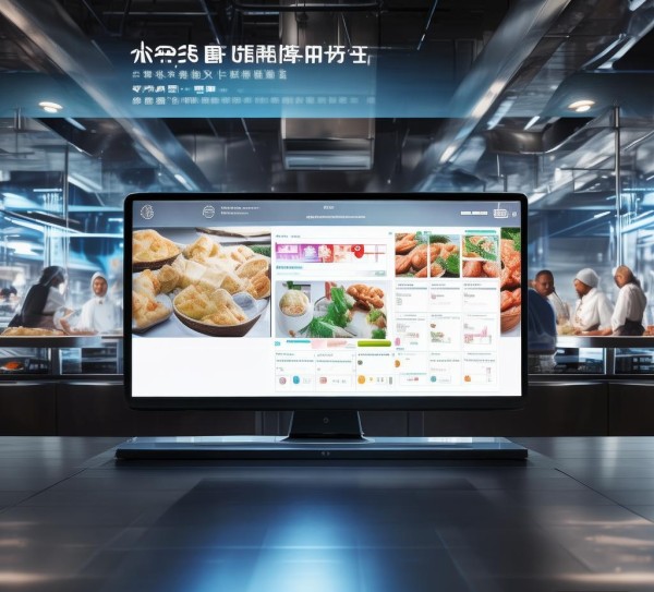 食通天6餐饮软件说明书，赋能餐饮行业的新机遇