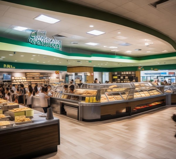 食堂服务质量提升工具及满意度调查