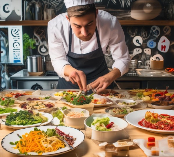解码轻食与简餐，网红餐饮生存之道
