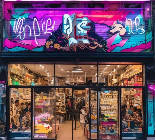 特色加盟店，助力品牌新篇章