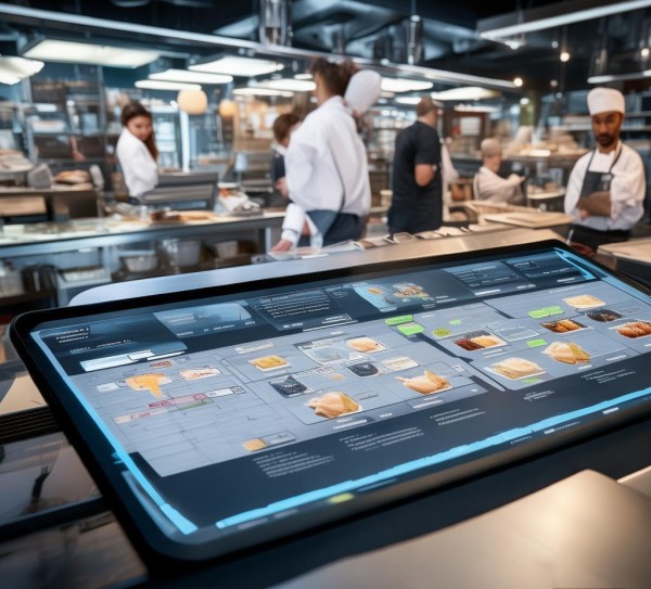 食堂管理系统方案，构建高效运作的现代化管理框架