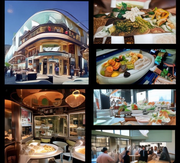 餐饮特色店的创新与发展的关键之路