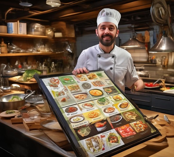 调味者必试，饭店特色菜谱