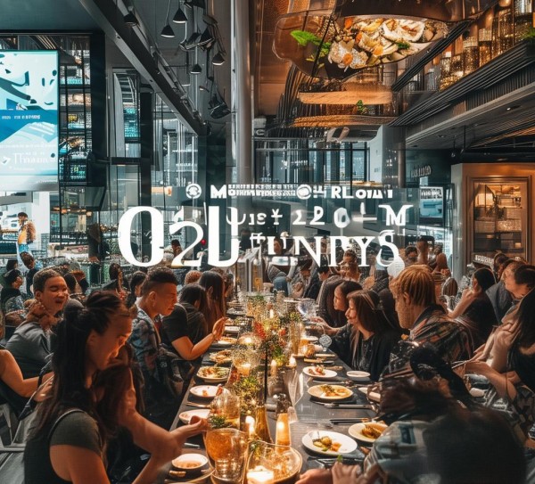 餐饮行业动态，用户需求与品牌故事