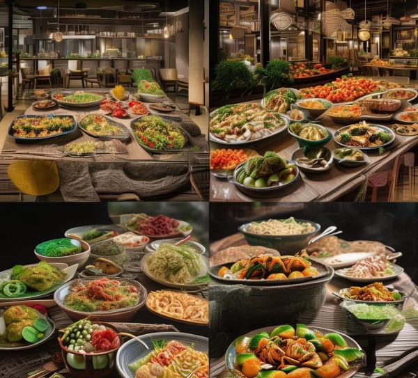 安乡餐饮，传统与创新并存的创新餐饮