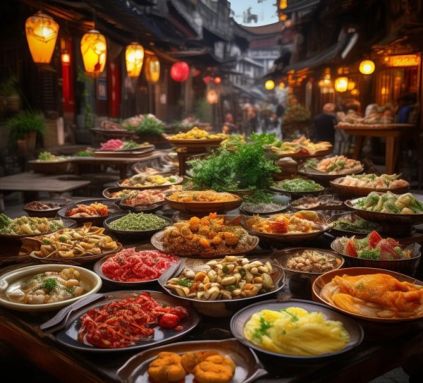 南京十大特色美食,舌尖上的绝美 南京十大特色美食,舌尖上的绝美