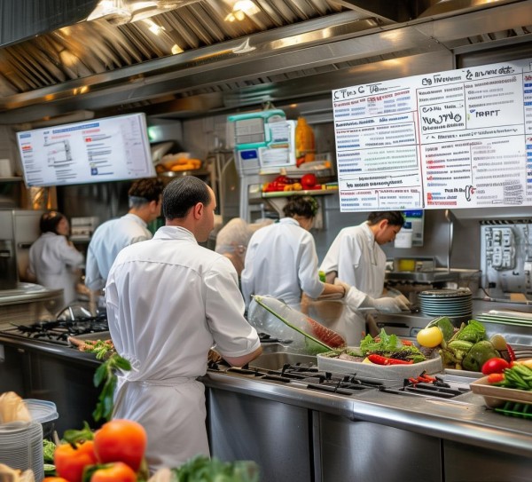 针对餐饮行业食品安全问题,重点开展整改工作,切实守护消费者健康,保障民生福祉。 针对餐饮行业食品安全问题,重点开展整改工作,切实守护消费者健康,保障民生福祉。