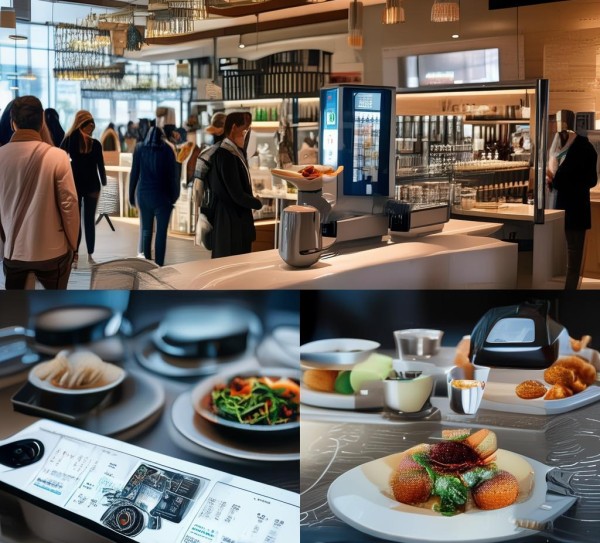 餐饮行业,数字化转型与消费升级的双轮驱动 餐饮行业,数字化转型与消费升级的双轮驱动