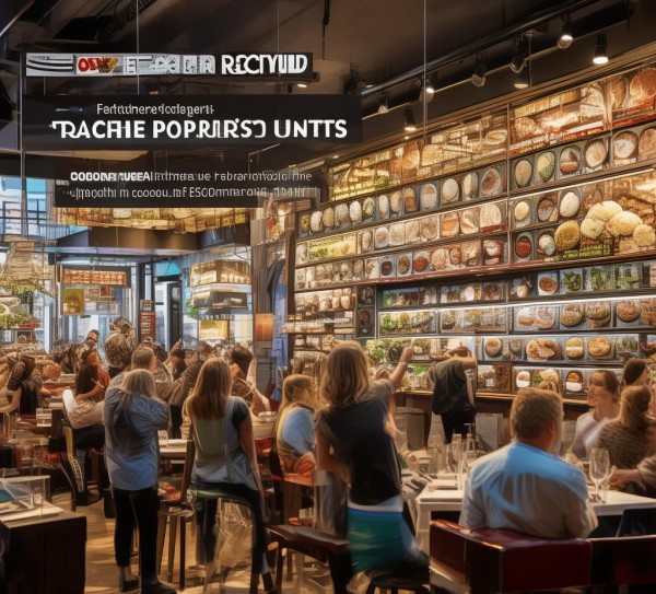 特色餐厅加盟，选择，是你的选择！