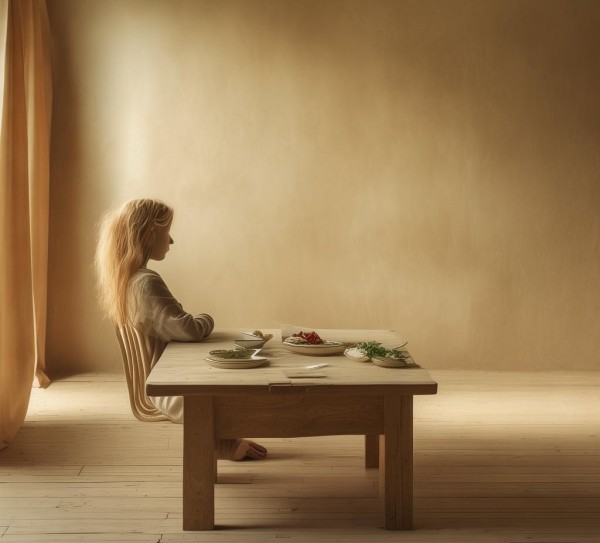 饮食节制中的断舍离与无为，人生选择与饮食平衡的思考