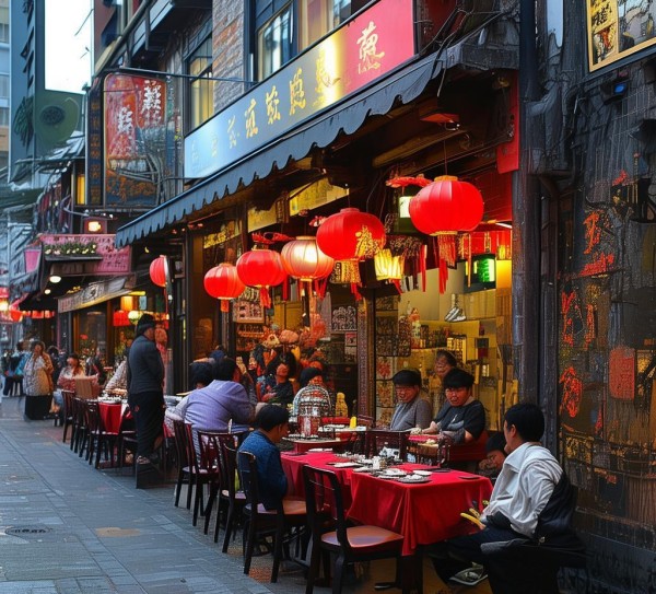 宝鸡美食十大名菜推荐