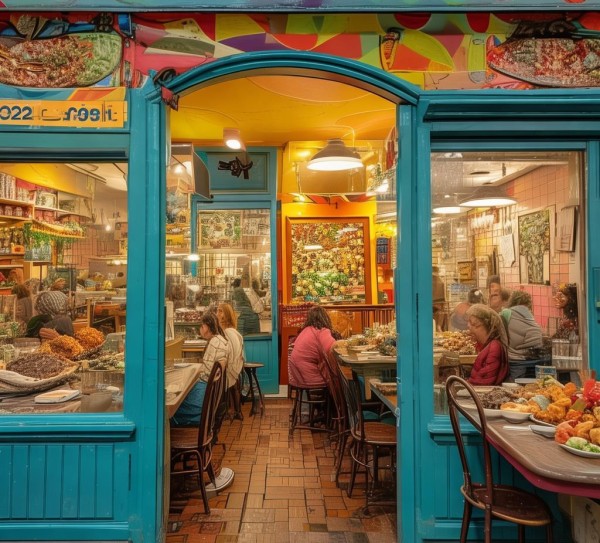 壹点餐饮供应火锅食材安全基石