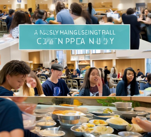 食堂生活成本探析，从日常管理到长期管理