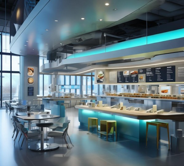 企业食堂承包,构建高效运营的未来! 企业食堂承包,构建高效运营的未来!