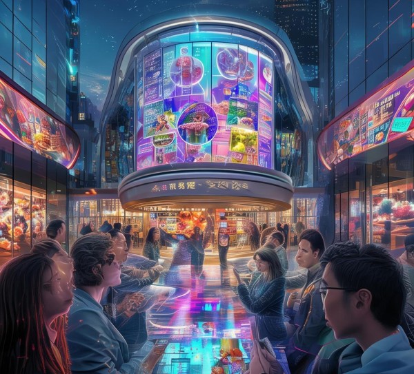 壹食一餐饮总部，高效沟通的核心策略