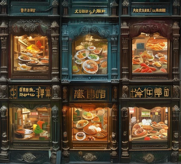 特色餐饮加盟排行,你的理想选择? 特色餐饮加盟排行,你的理想选择?