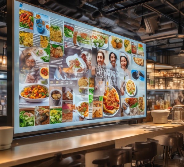 餐饮行业动态解析,你的健康饮食选择 餐饮行业动态解析,你的健康饮食选择