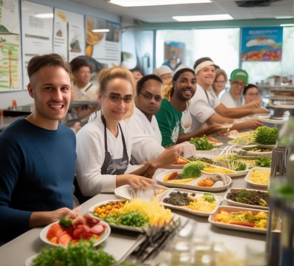 餐厅协议，保障校园安全的基石