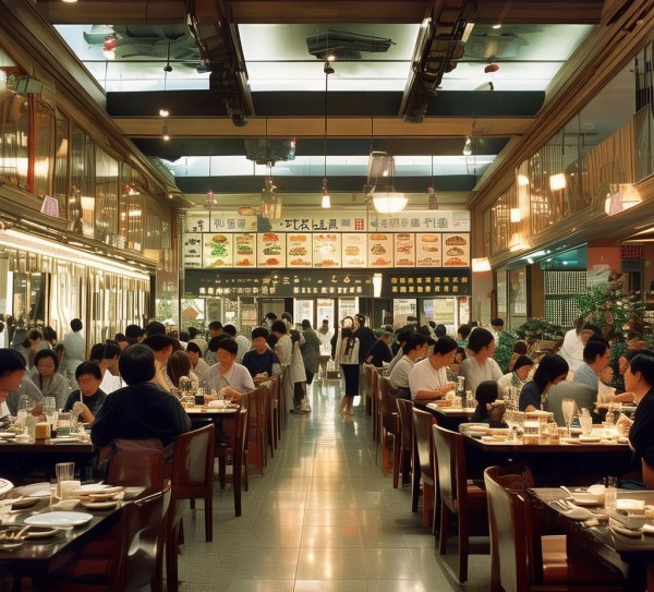 四平餐馆堂食时间、用餐体验详解