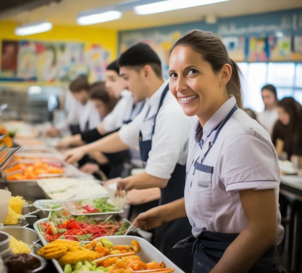 温暖美好，饮食点亮生活