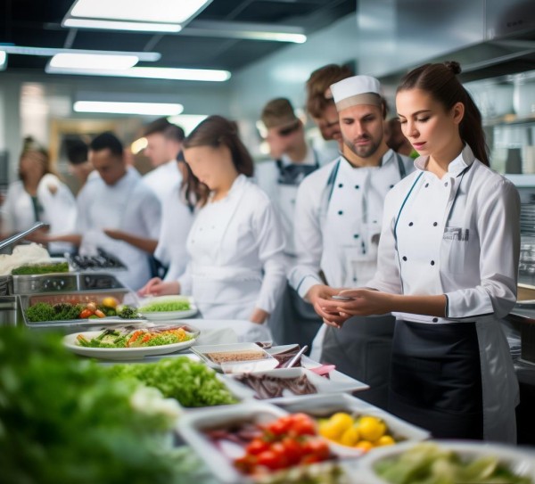 专业服务，效率提升， trusted partner